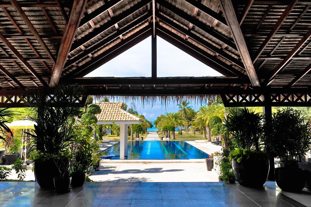 Mango Beach Resort Trat Bagian luar foto
