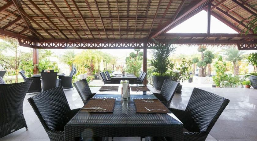 Mango Beach Resort Trat Bagian luar foto