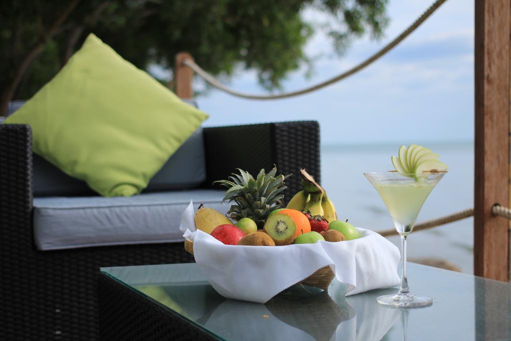 Mango Beach Resort Trat Bagian luar foto