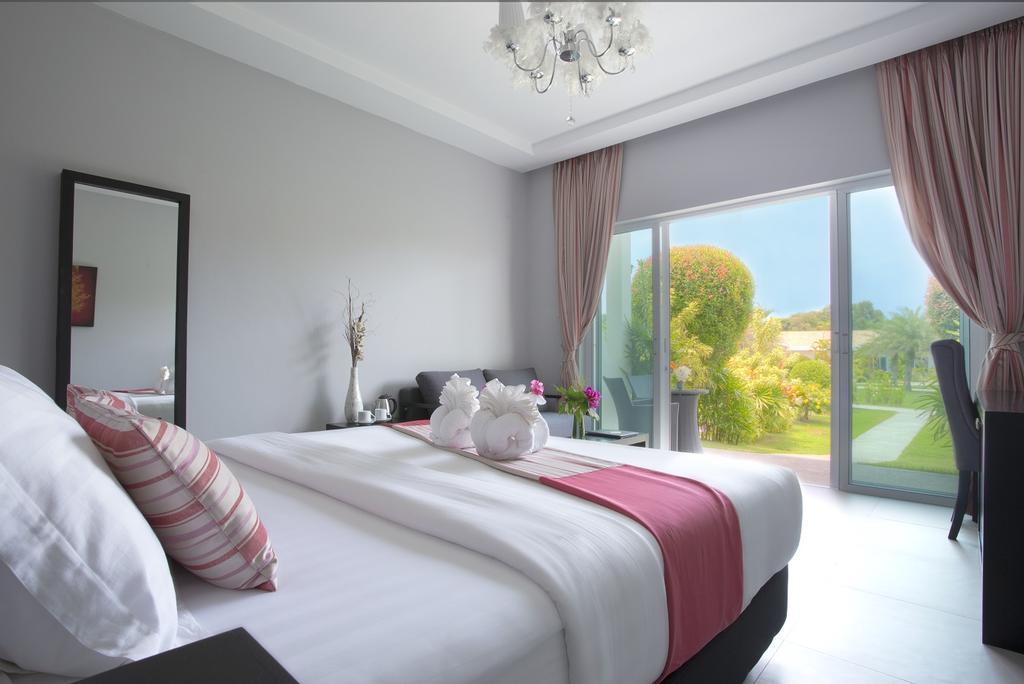 Mango Beach Resort Trat Bagian luar foto