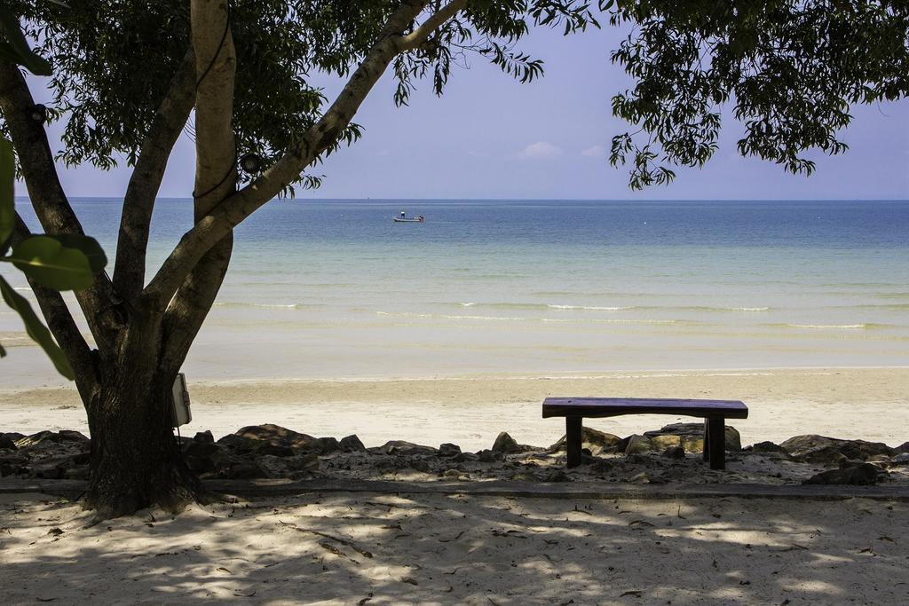 Mango Beach Resort Trat Bagian luar foto