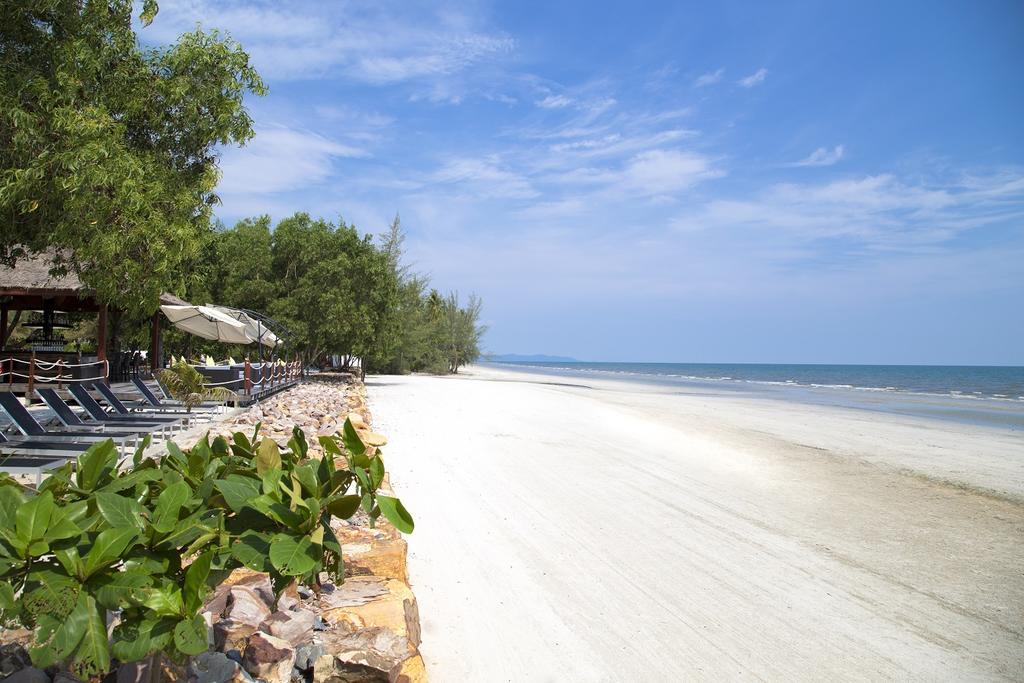 Mango Beach Resort Trat Bagian luar foto