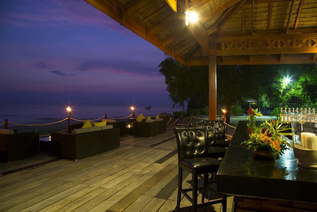Mango Beach Resort Trat Bagian luar foto