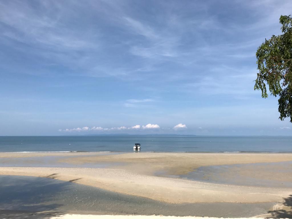Mango Beach Resort Trat Bagian luar foto