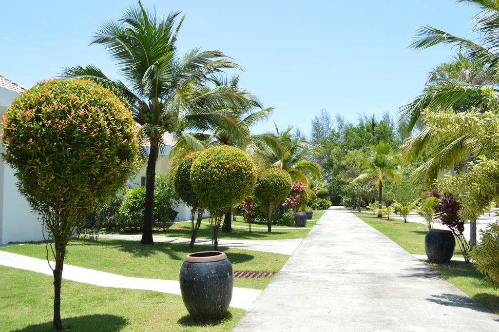 Mango Beach Resort Trat Bagian luar foto