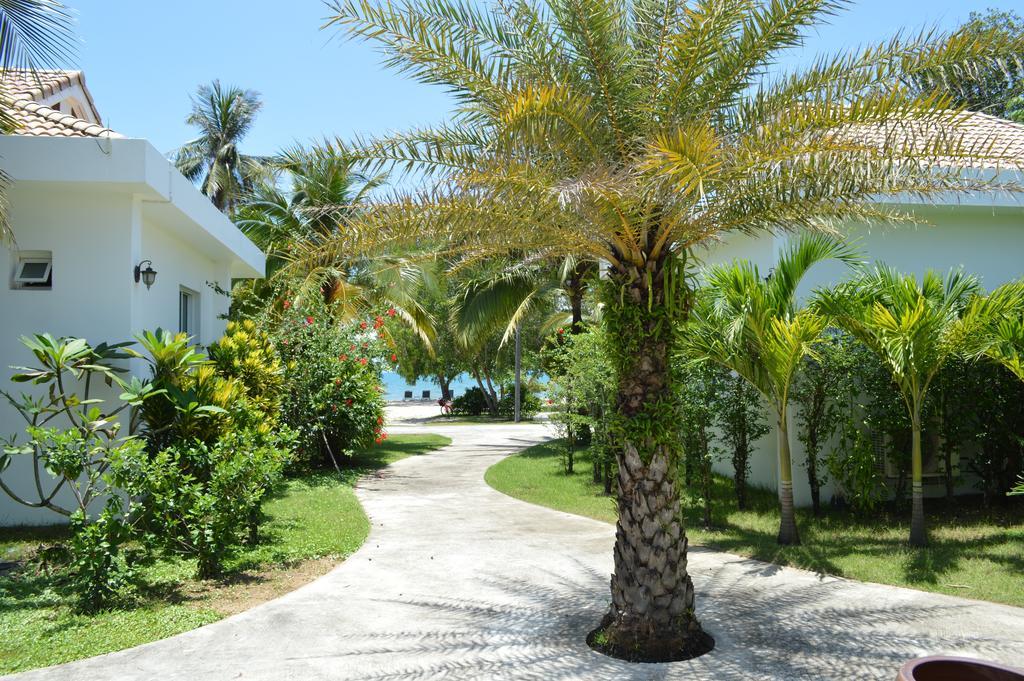 Mango Beach Resort Trat Bagian luar foto