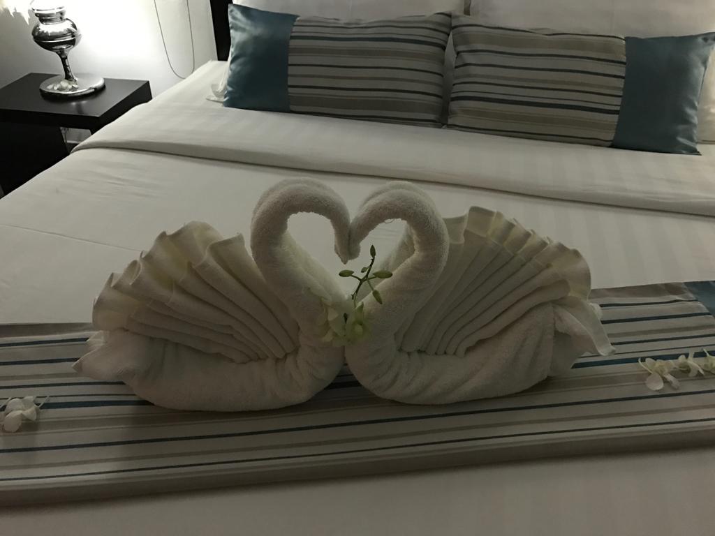 Mango Beach Resort Trat Bagian luar foto