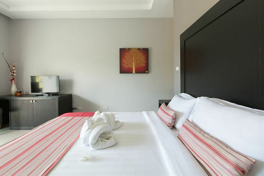 Mango Beach Resort Trat Bagian luar foto