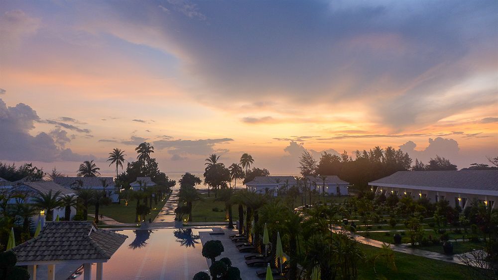 Mango Beach Resort Trat Bagian luar foto