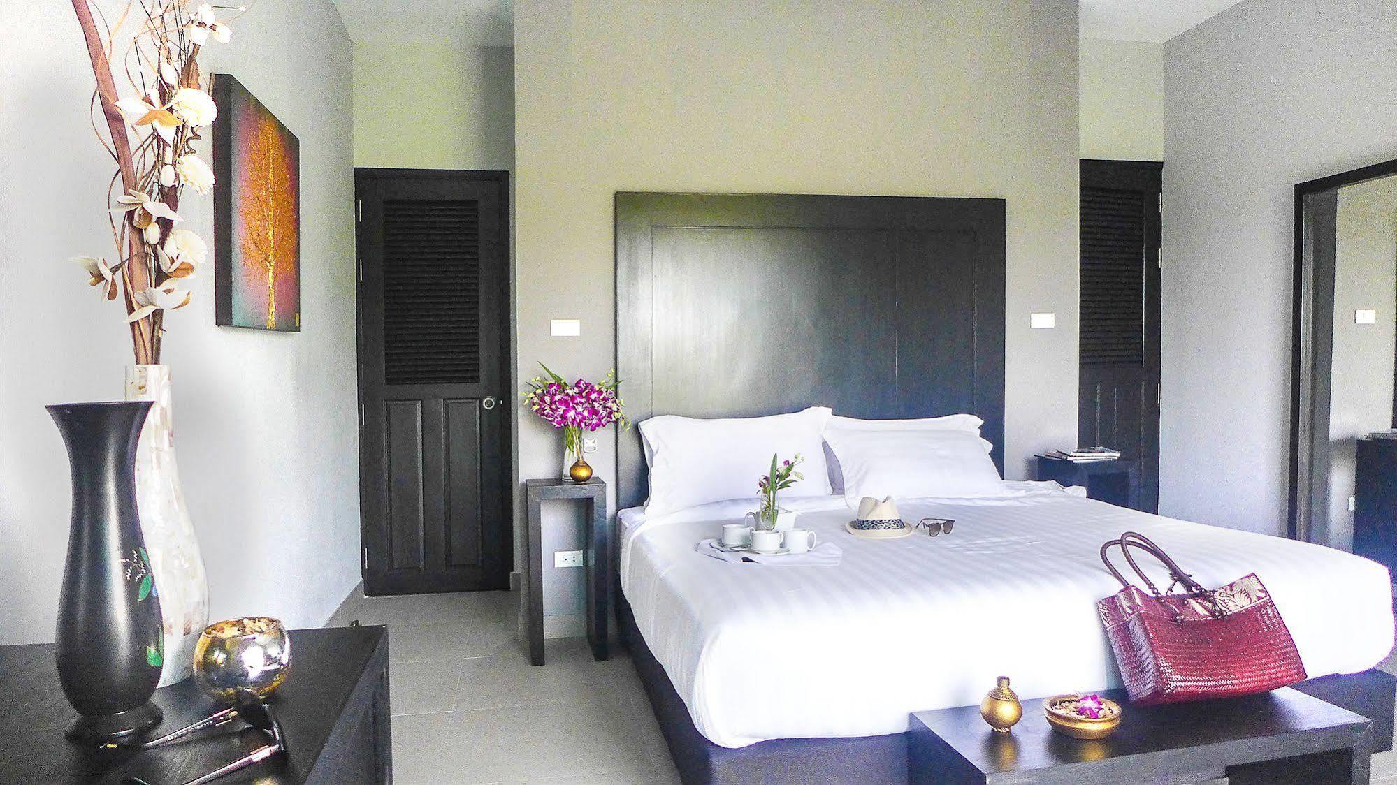 Mango Beach Resort Trat Bagian luar foto
