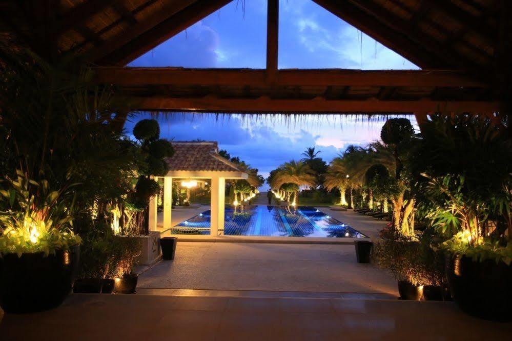 Mango Beach Resort Trat Bagian luar foto